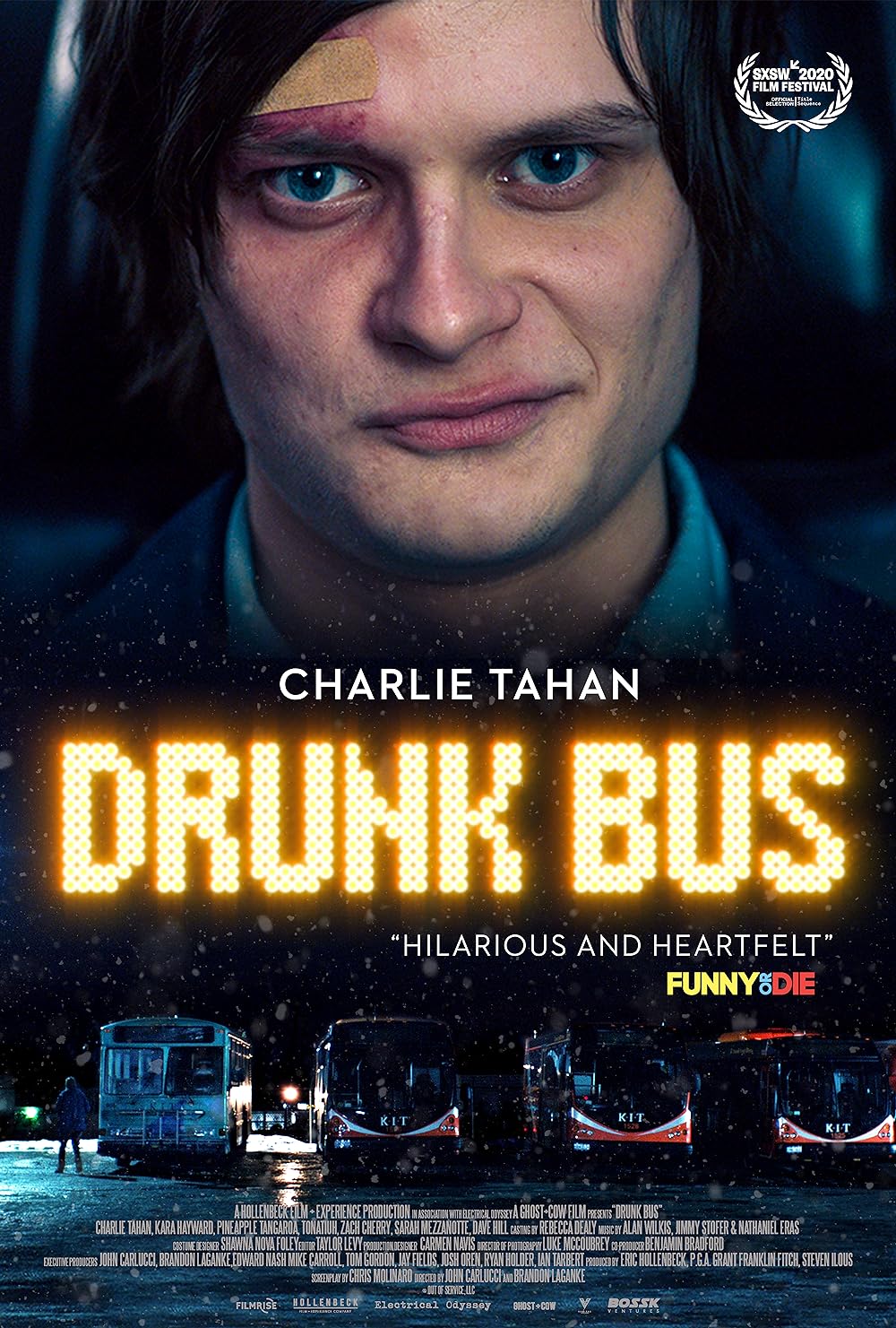 Drunk Drunk
