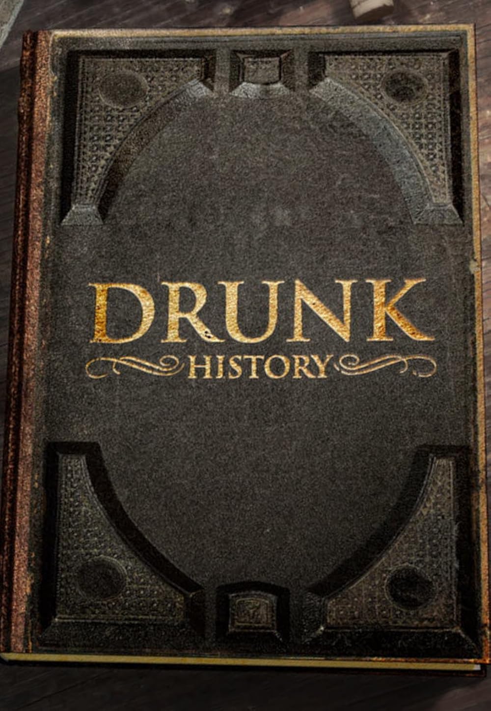 Drunk Drunk