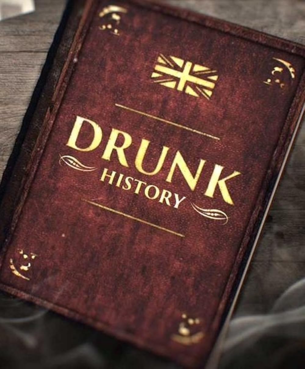 Drunk Drunk
