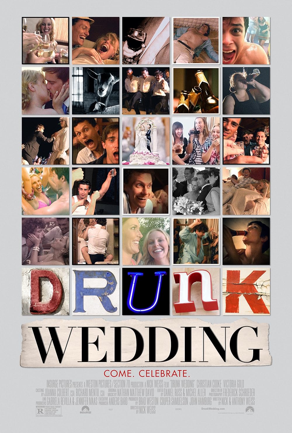 Drunk Drunk