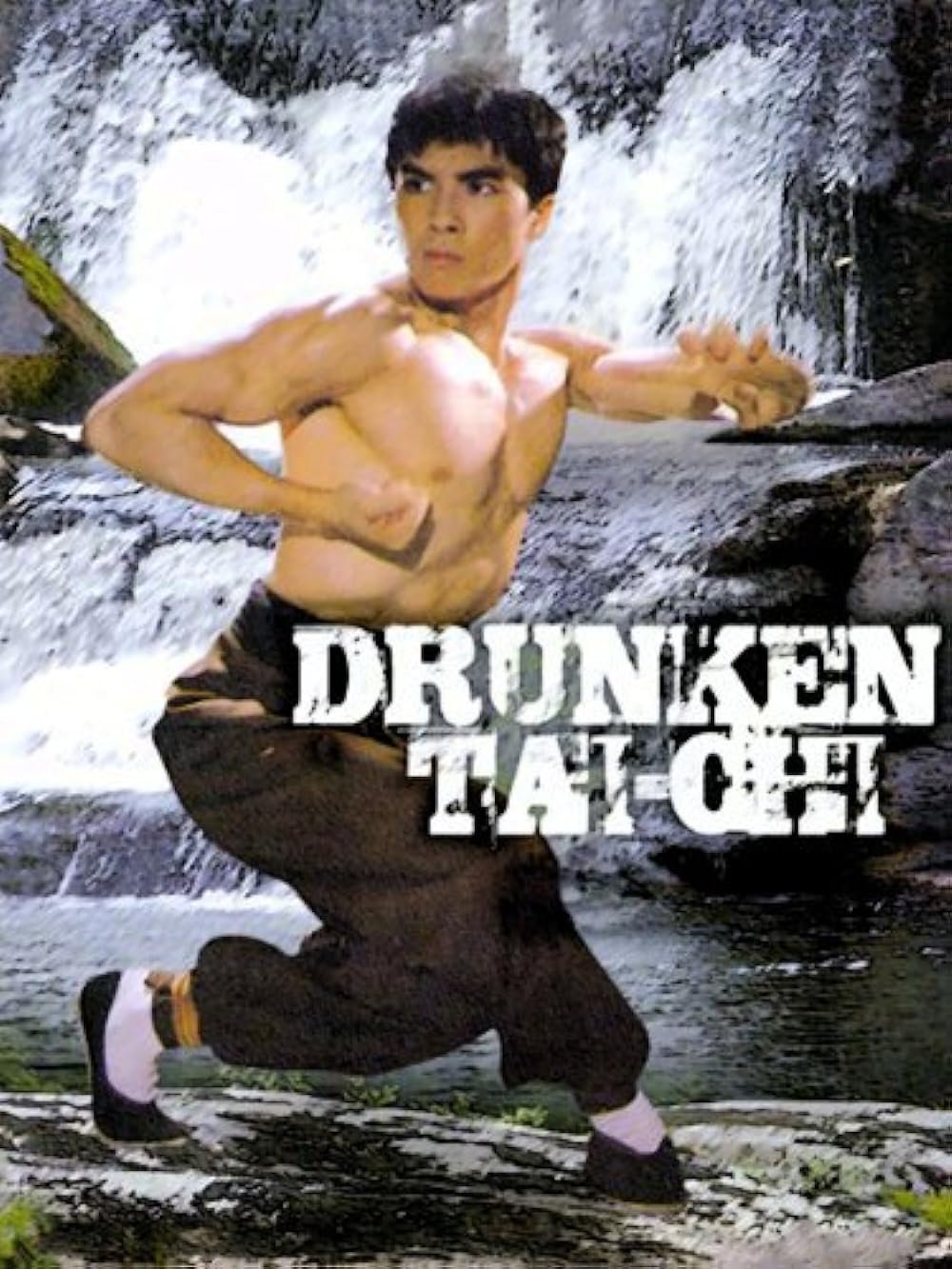 Drunken Drunken