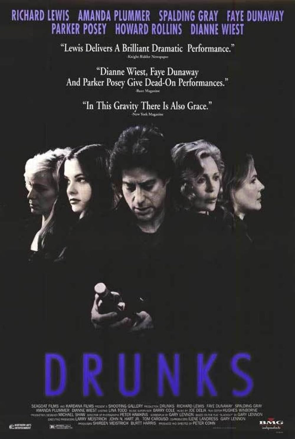 Drunks Drunks