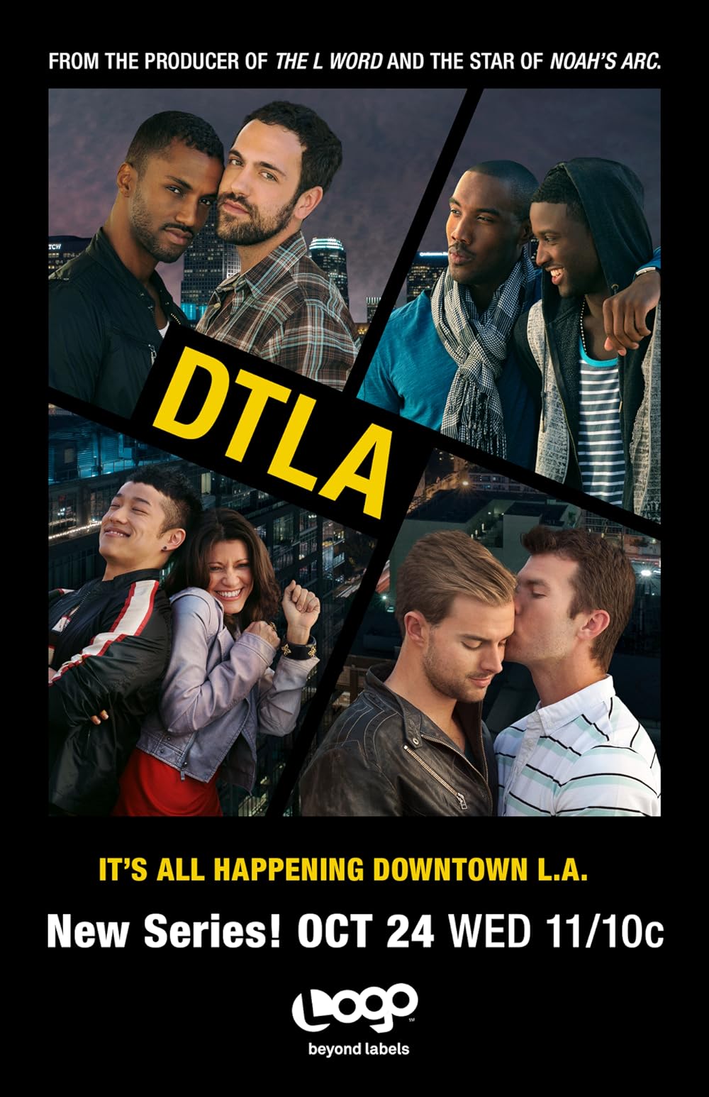 DTLA DTLA