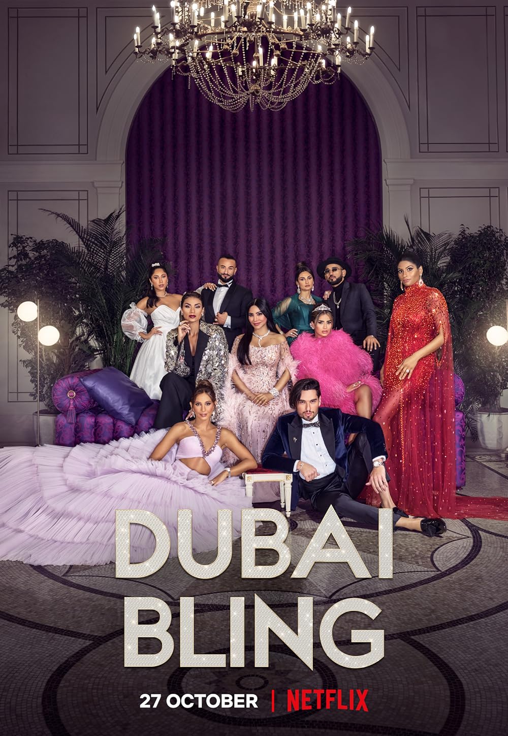 Dubai Dubai