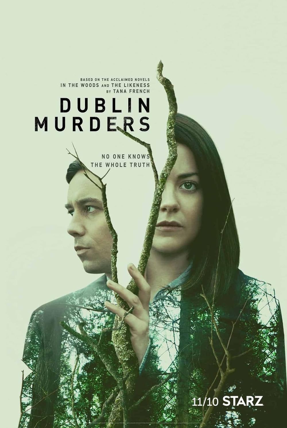 Dublin Dublin