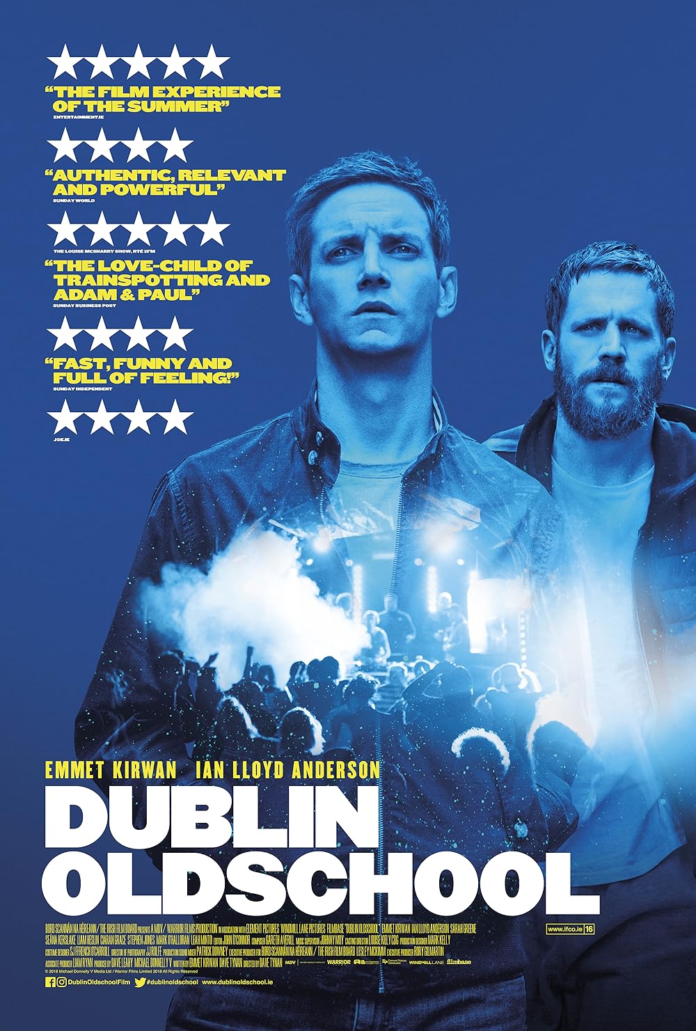 Dublin Dublin