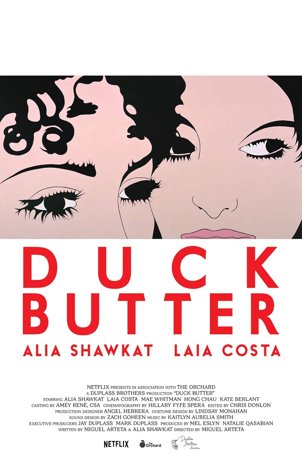 Duck Duck