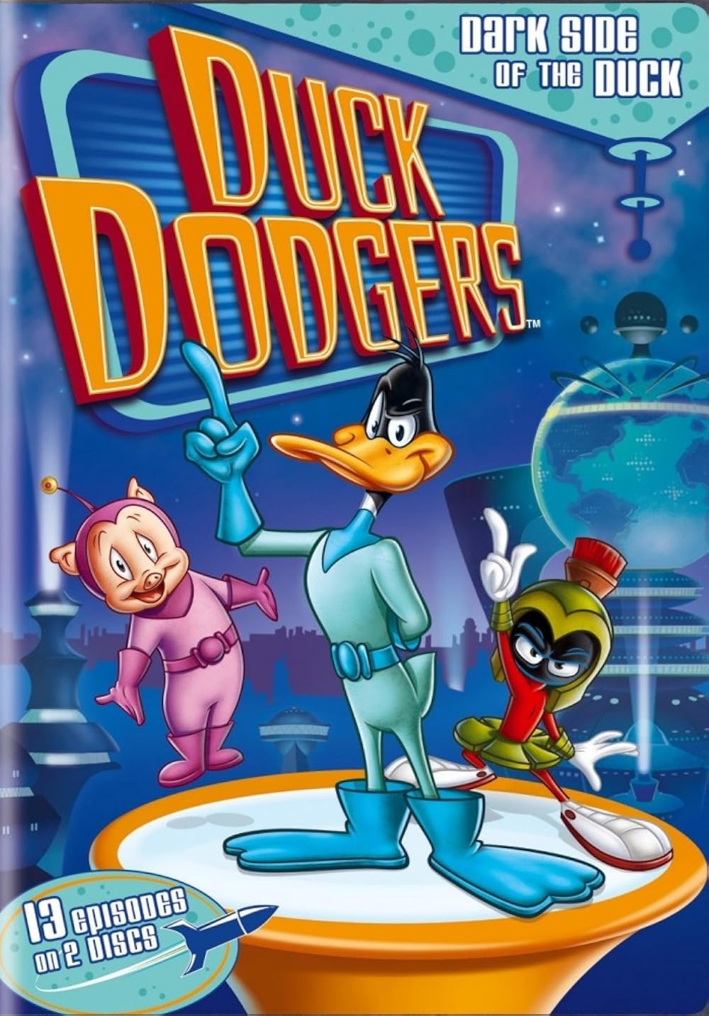 Duck Duck
