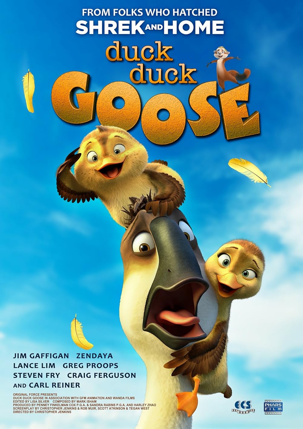Duck