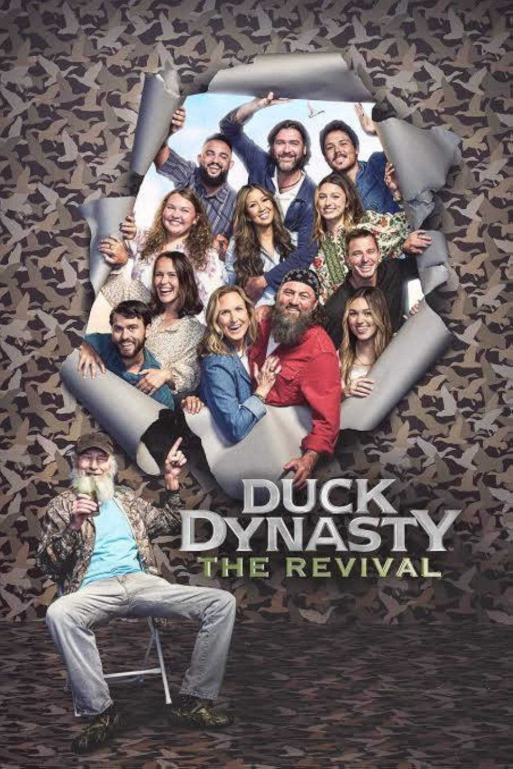 Duck