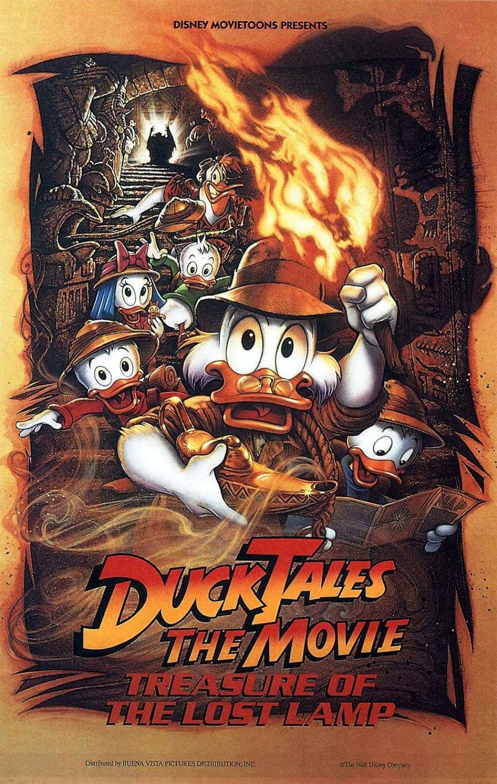 DuckTales DuckTales