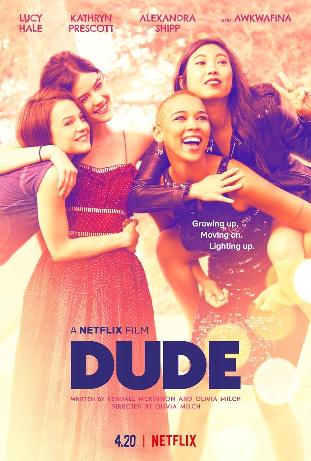 Dude Dude