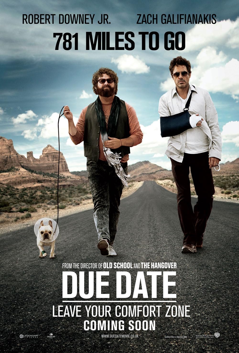 Due Due