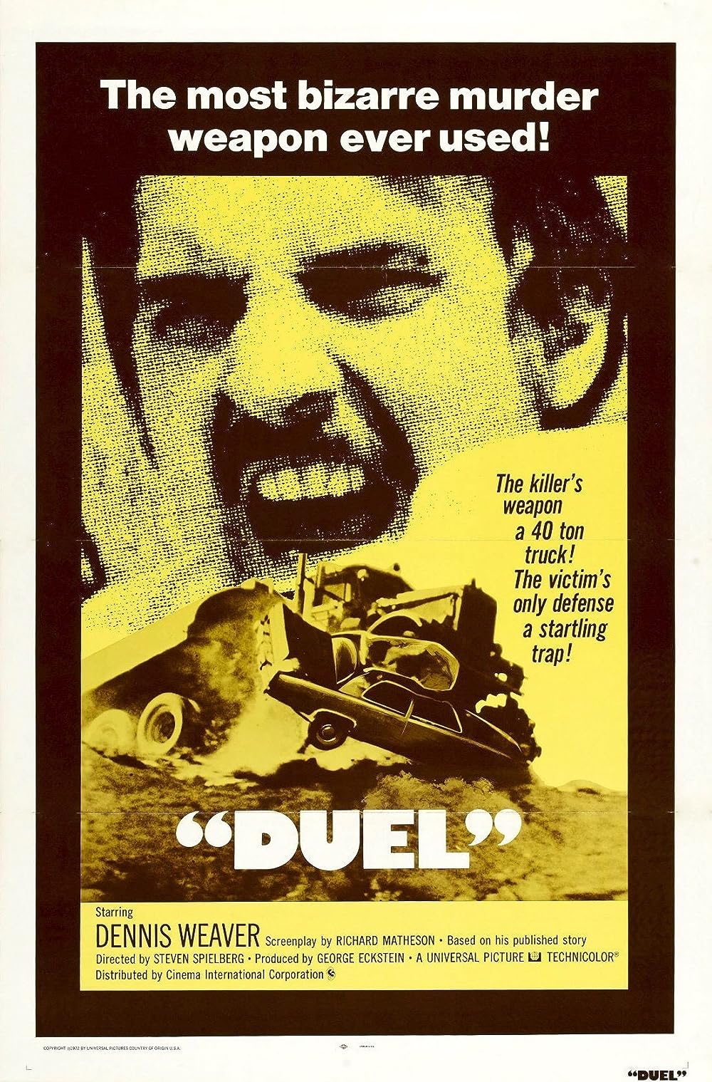 Duel Duel