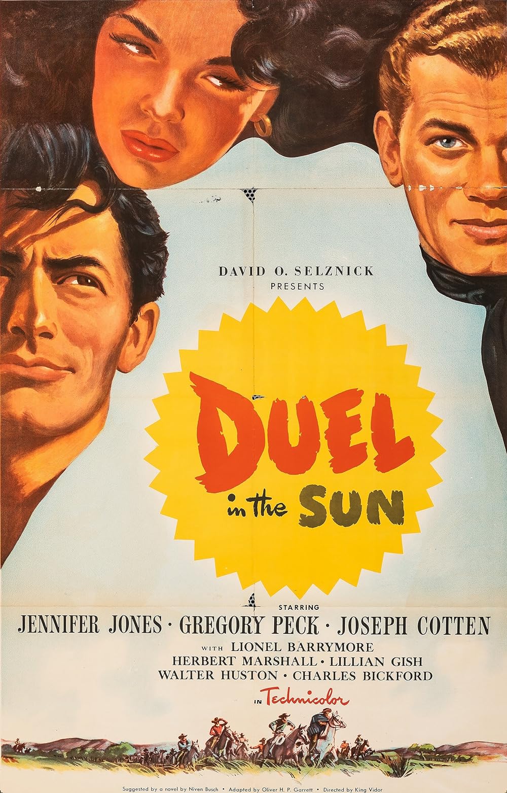 Duel Duel