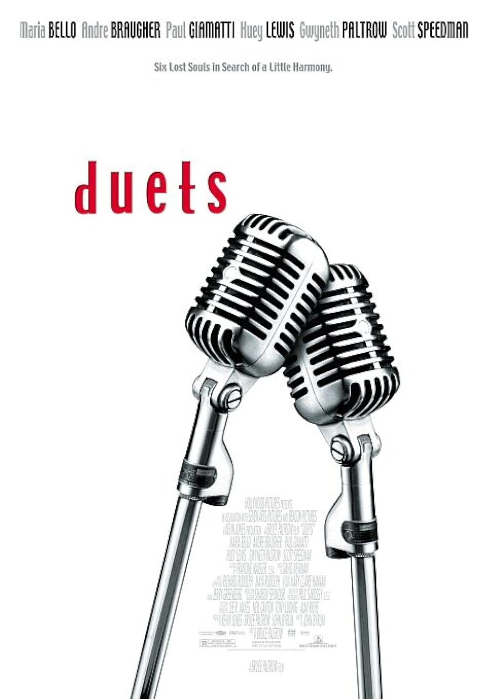Duets Duets