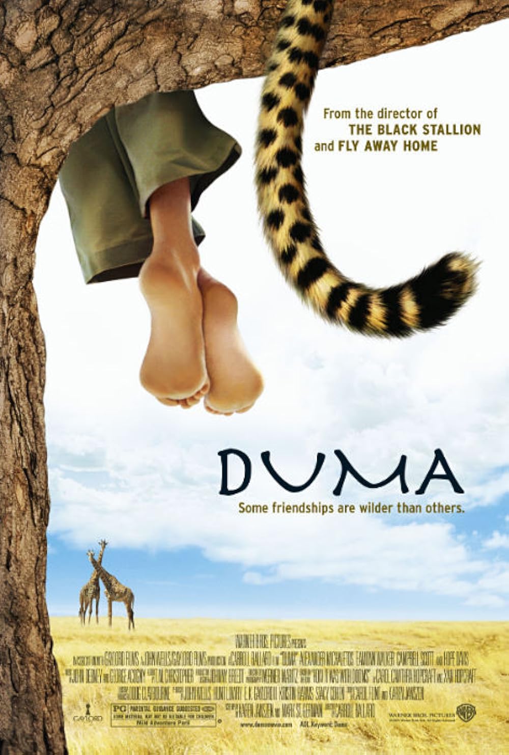 Duma Duma