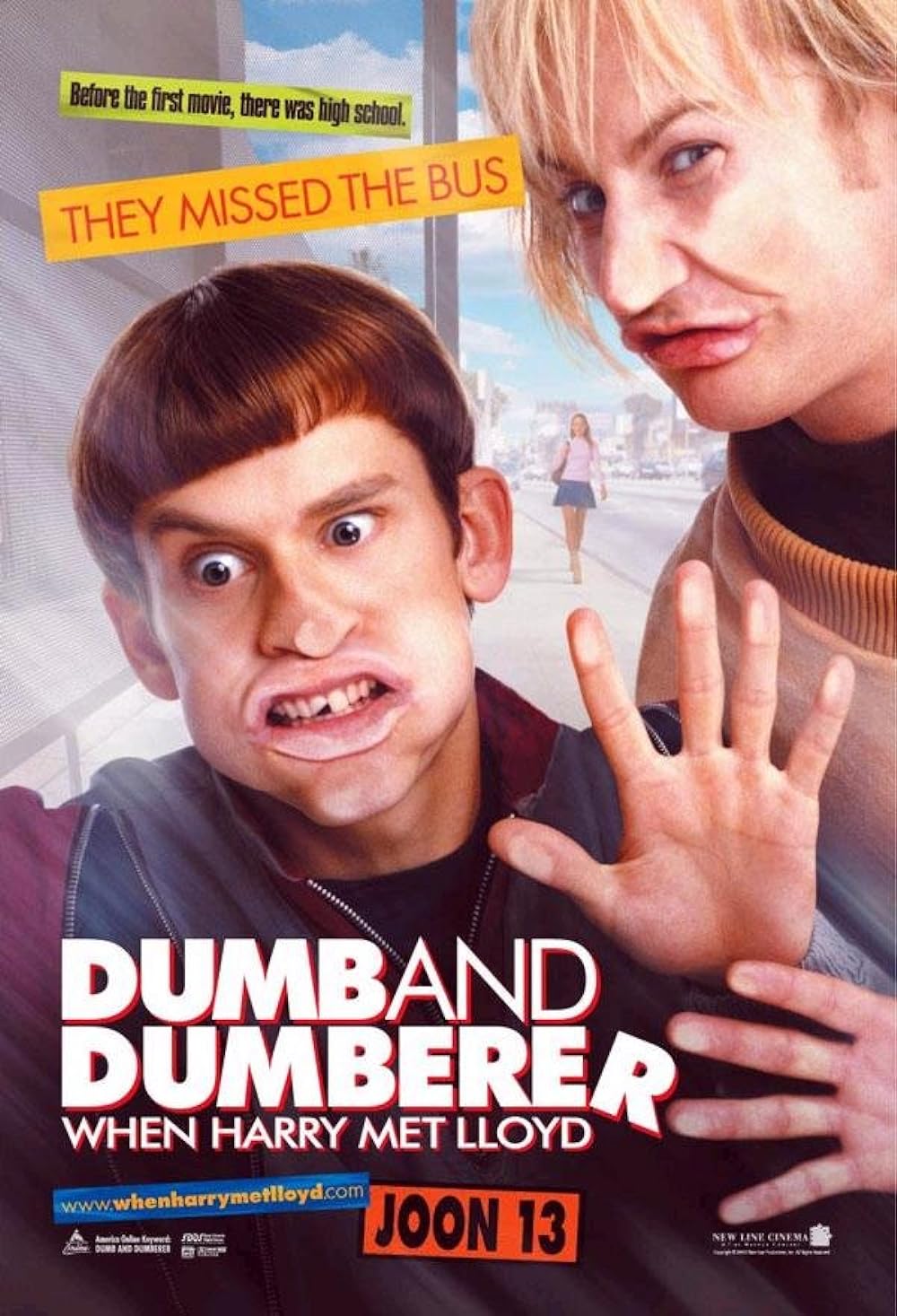 Dumb Dumb