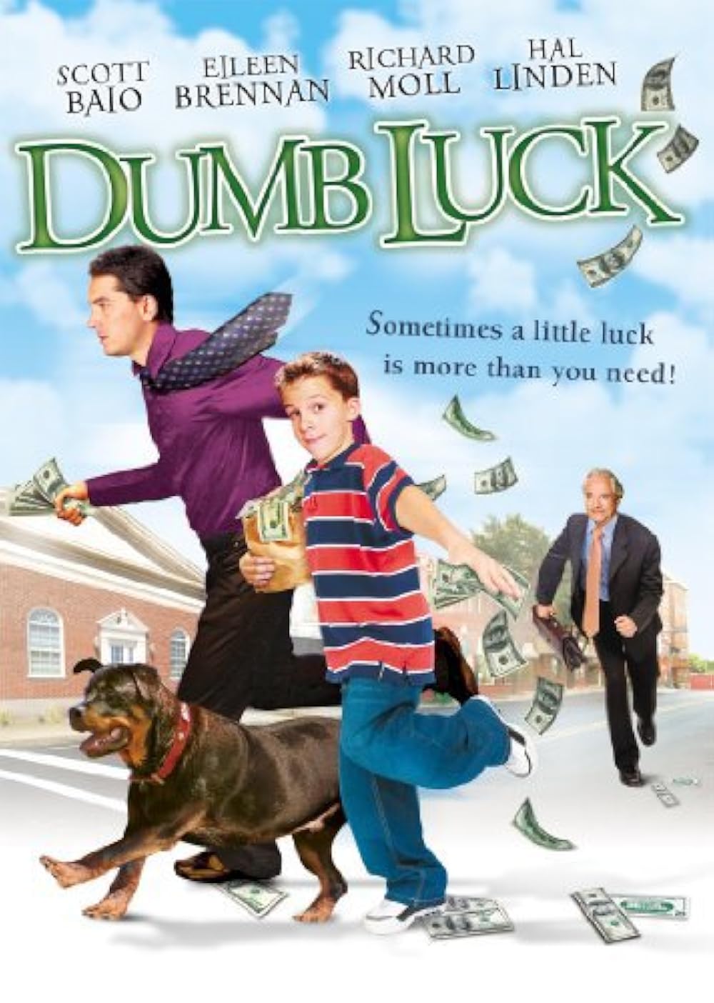 Dumb