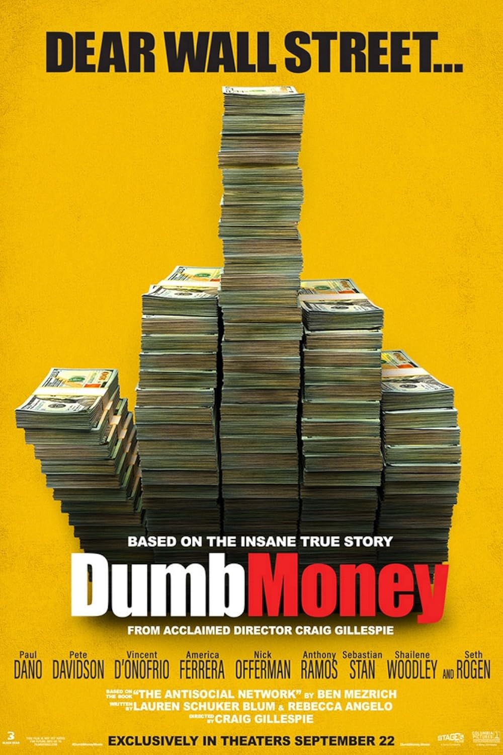Dumb Dumb