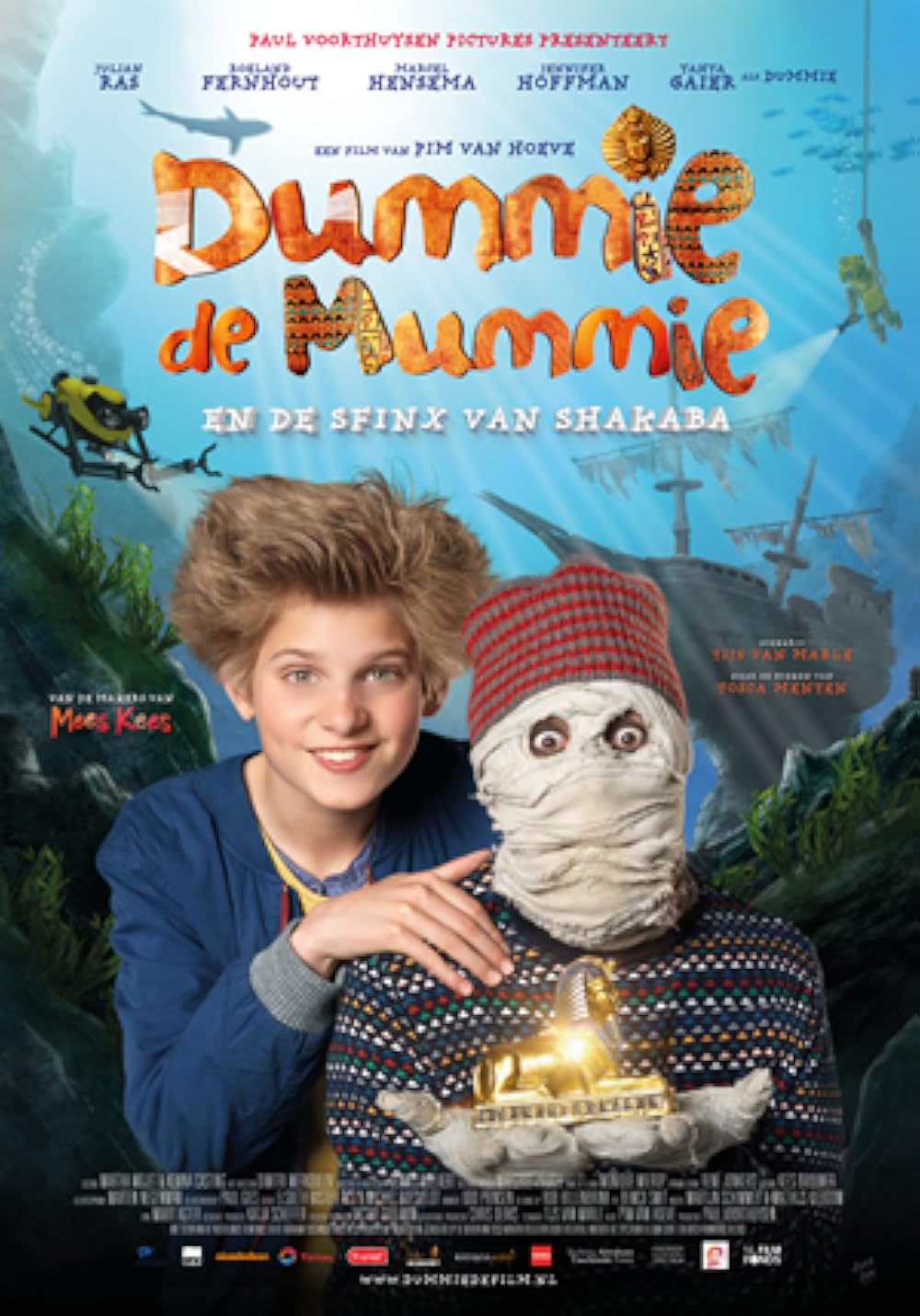 Dummie