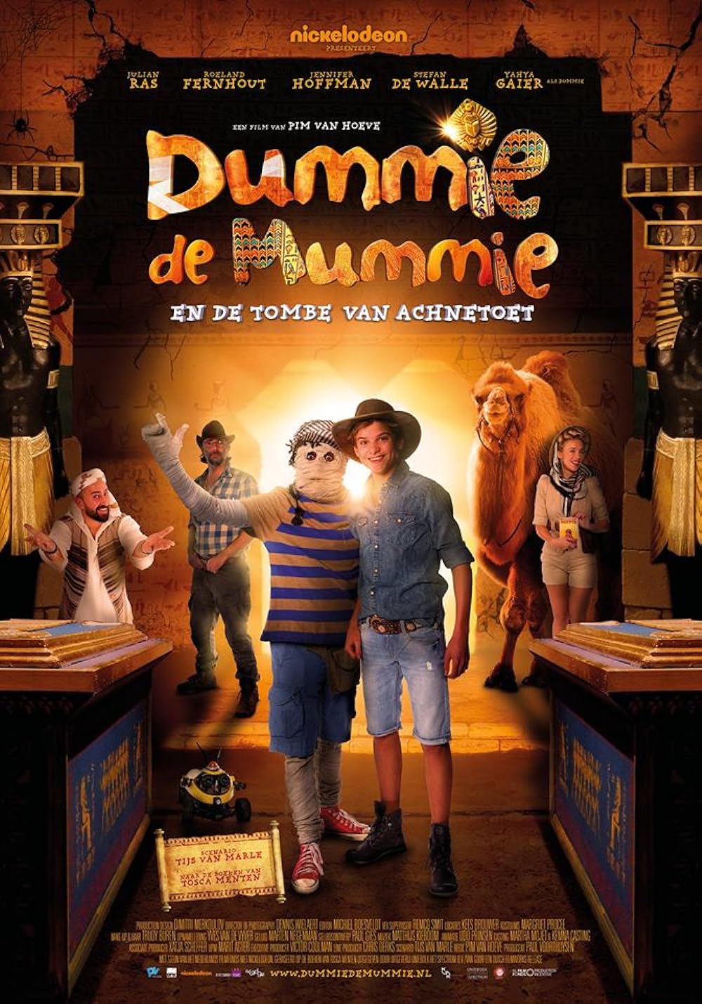 Dummie Dummie
