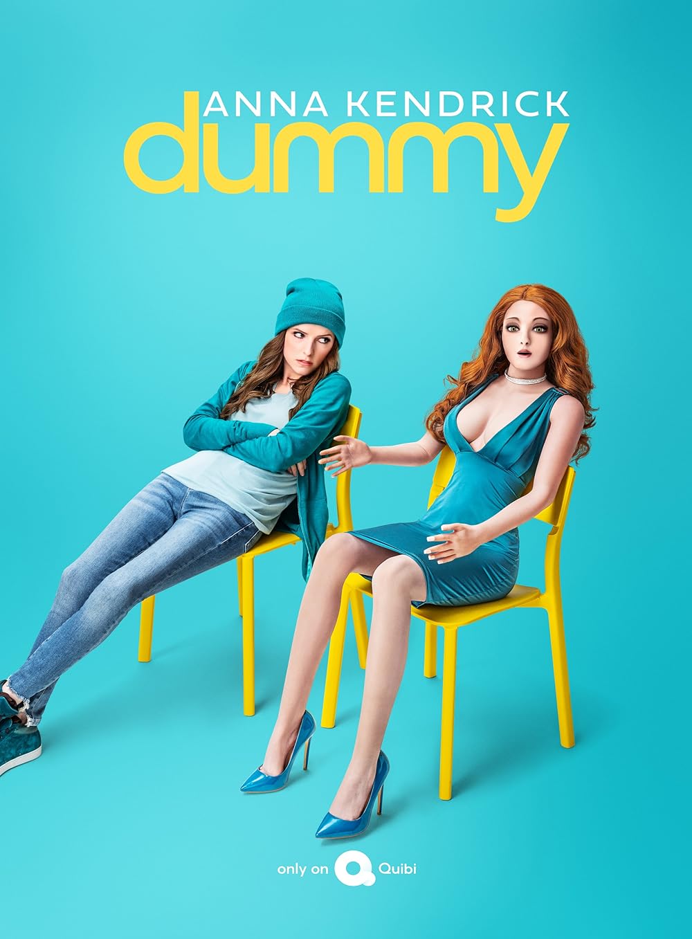 Dummy Dummy