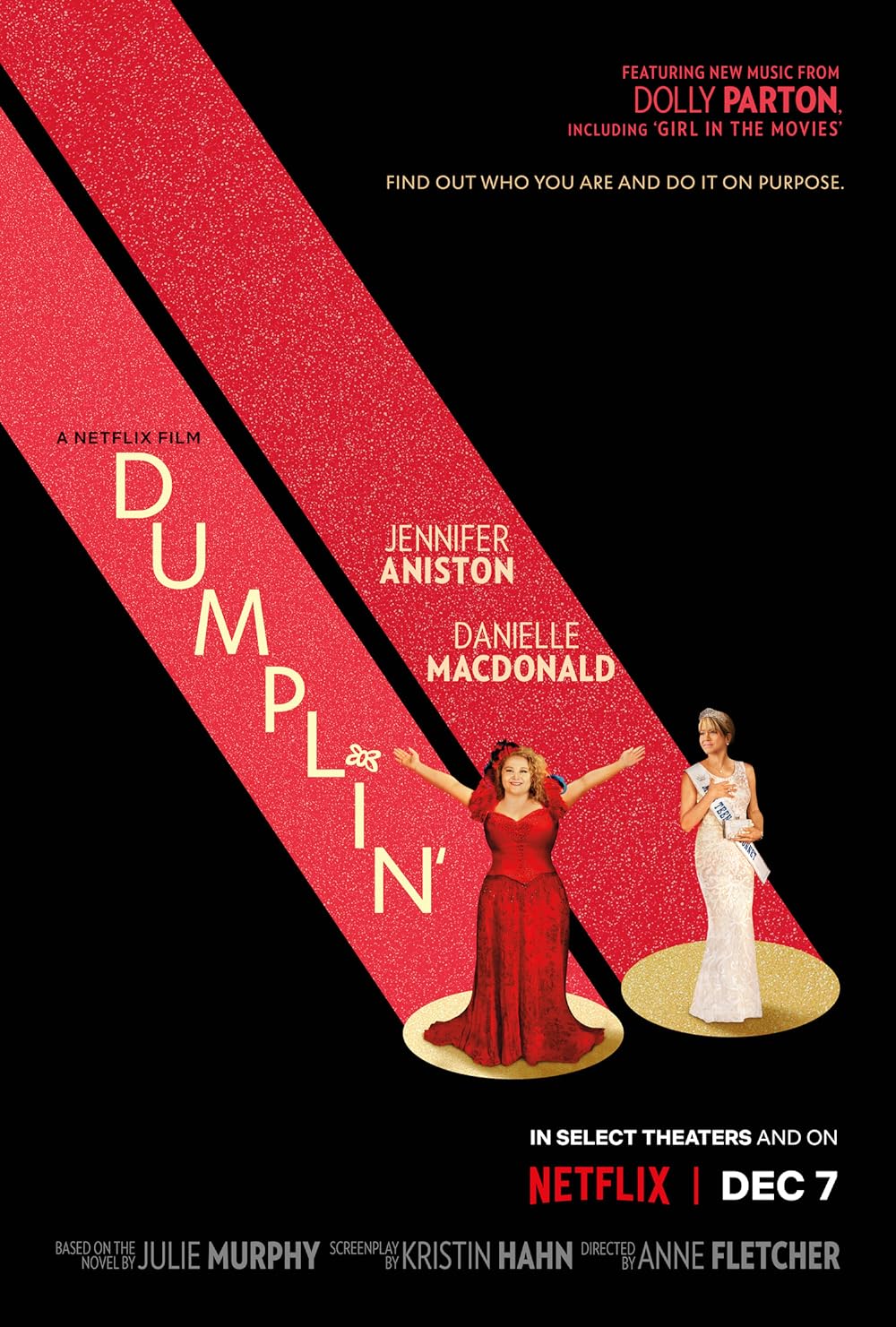 Dumplin' Dumplin'