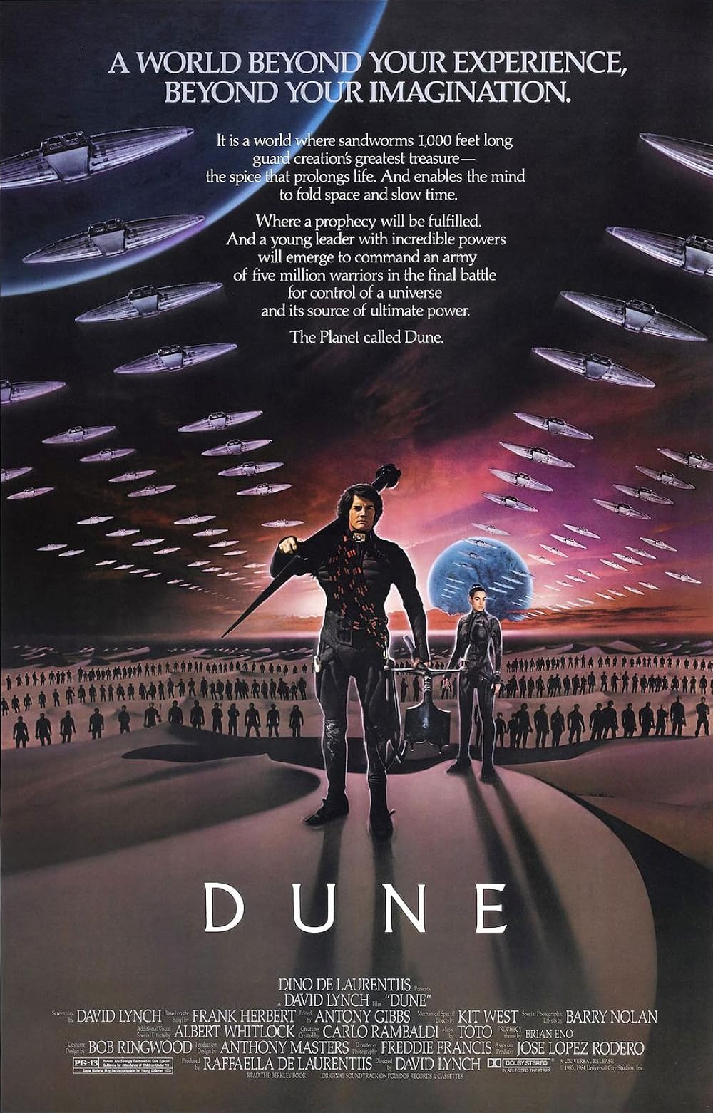 Dune Dune