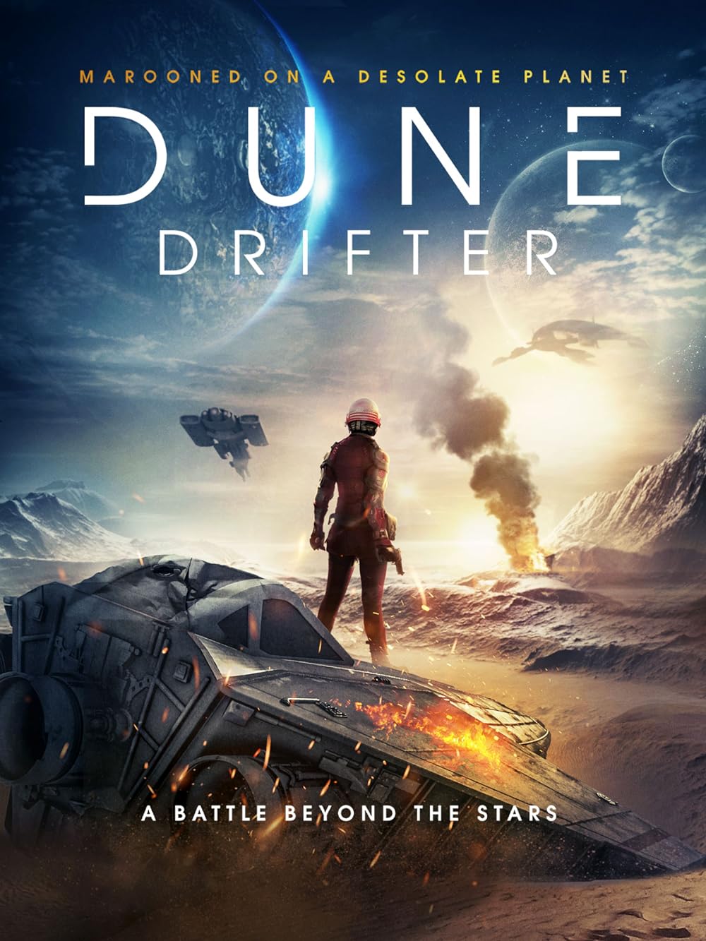 Dune Dune