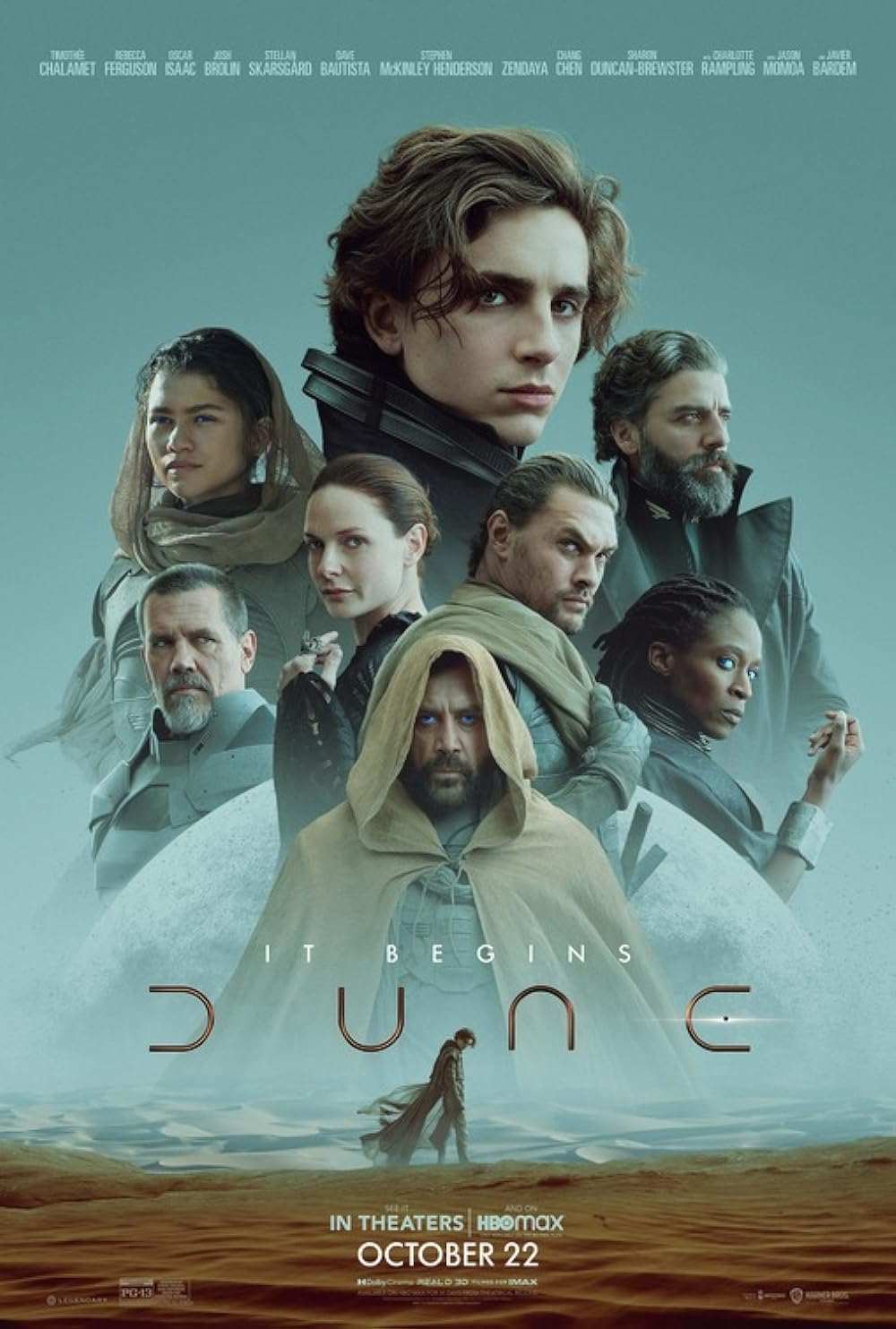 Dune: Dune: