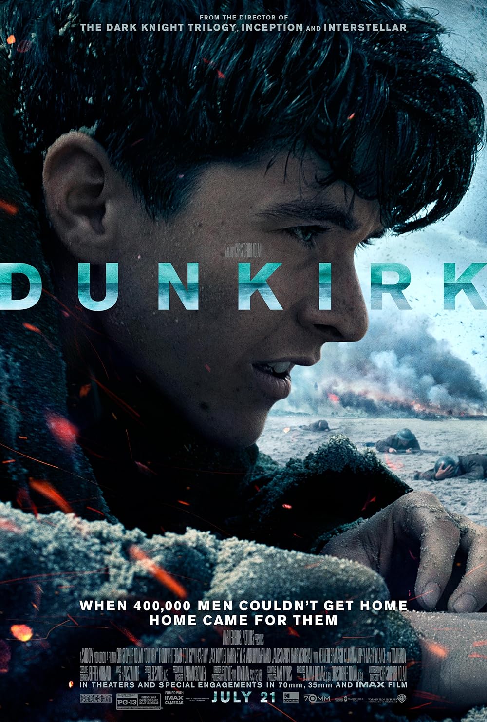 Dunkirk Dunkirk