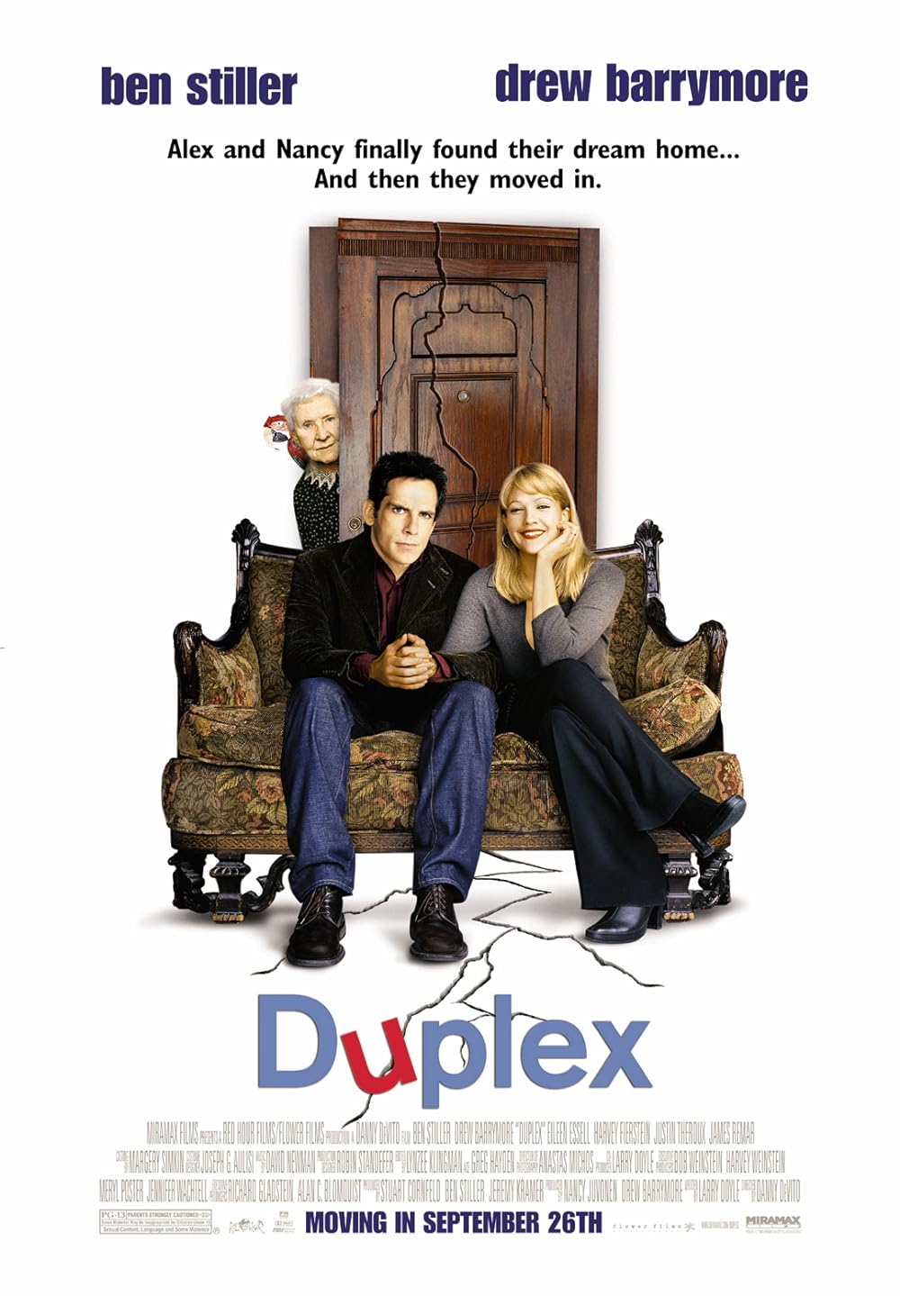 Duplex Duplex