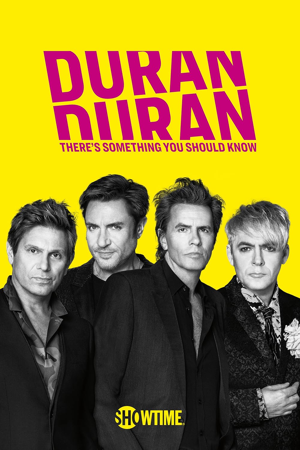 Duran Duran