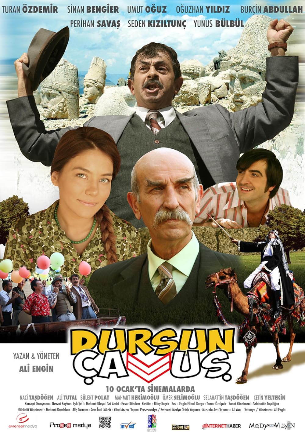 Dursun