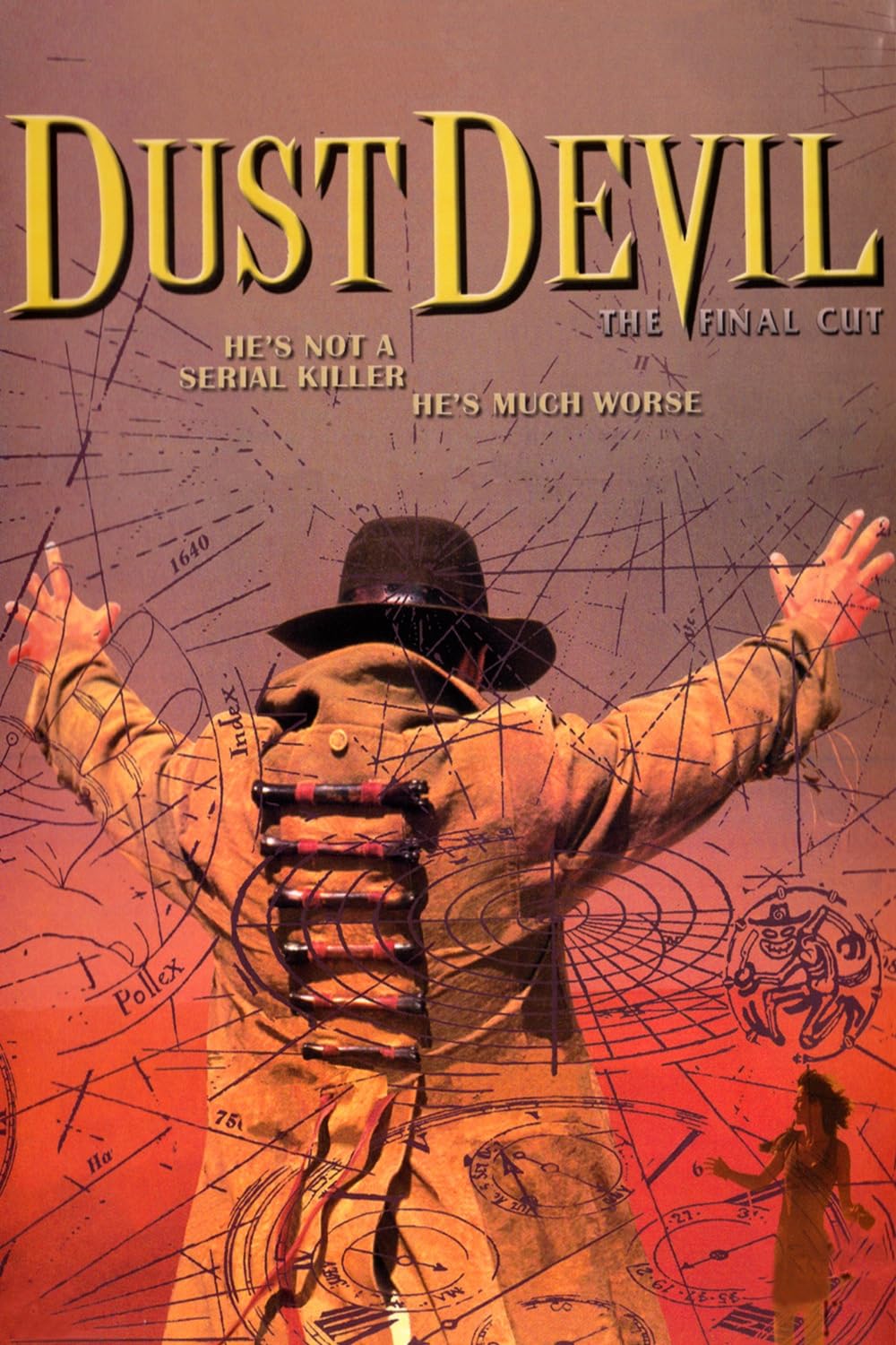 Dust Dust