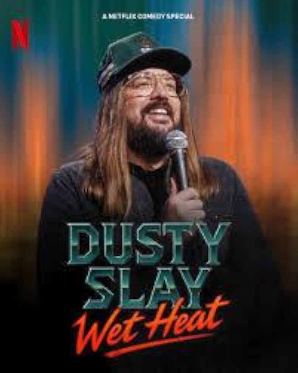 Dusty Dusty