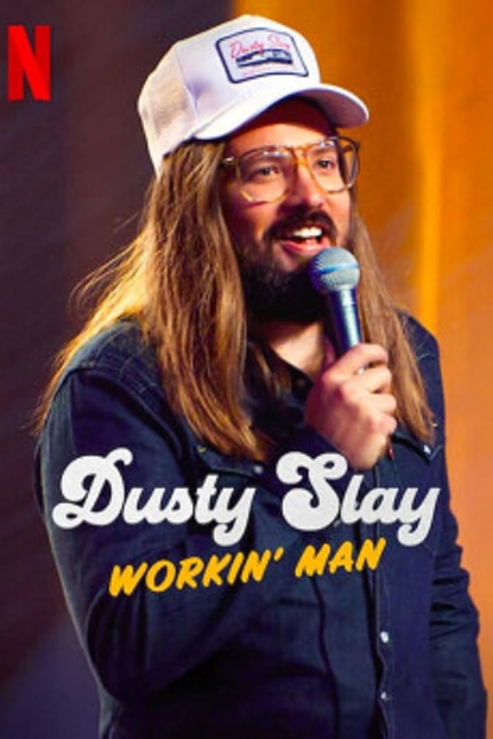 Dusty