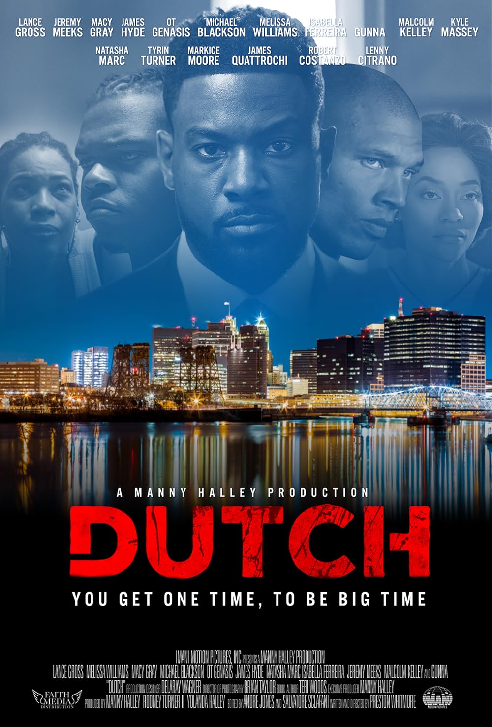 Dutch Dutch