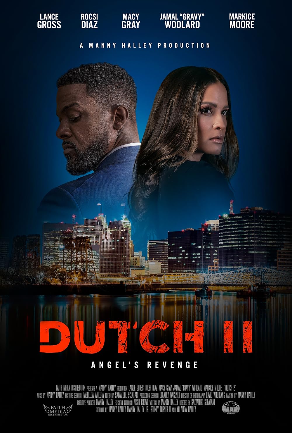 Dutch