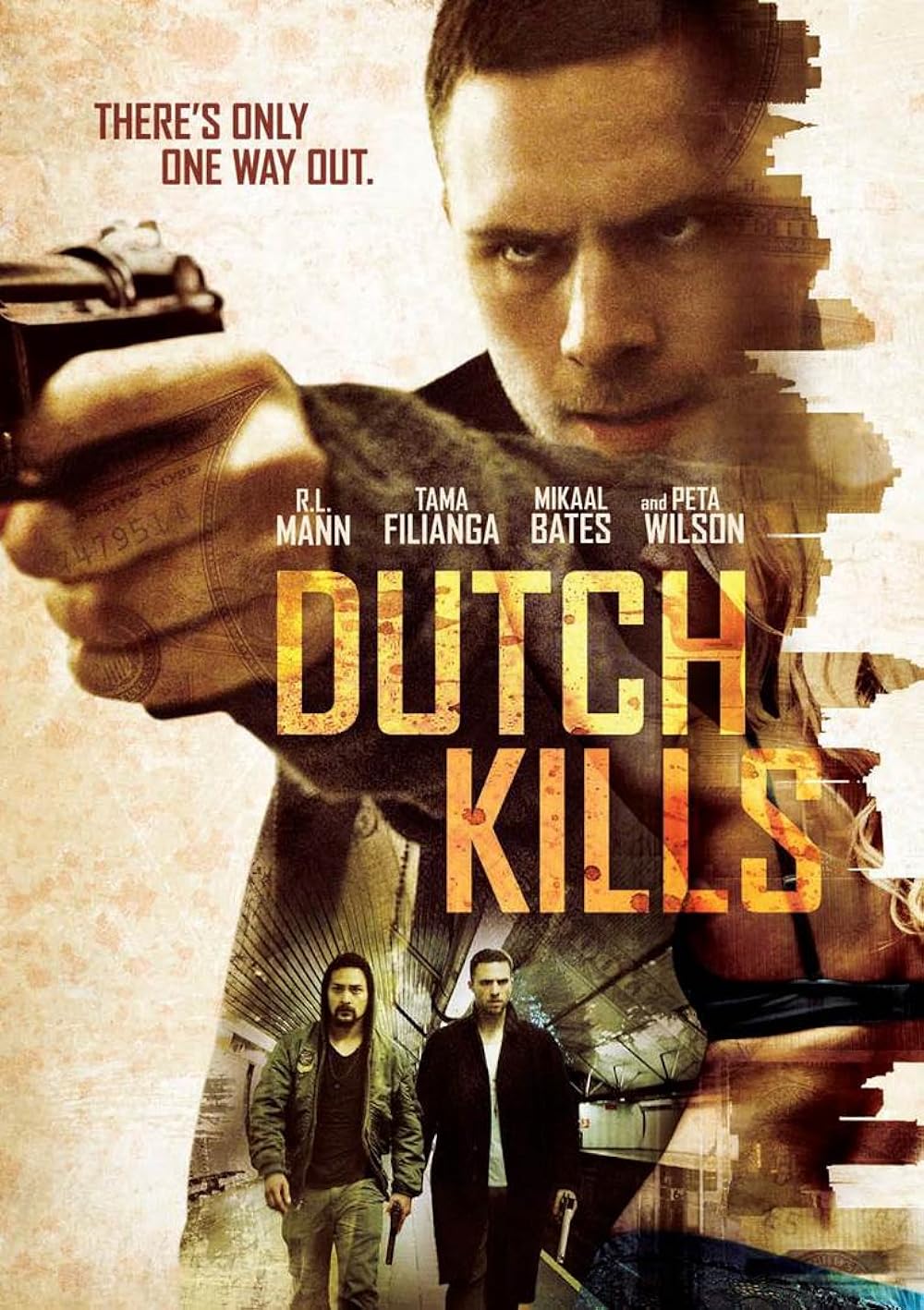 Dutch Dutch