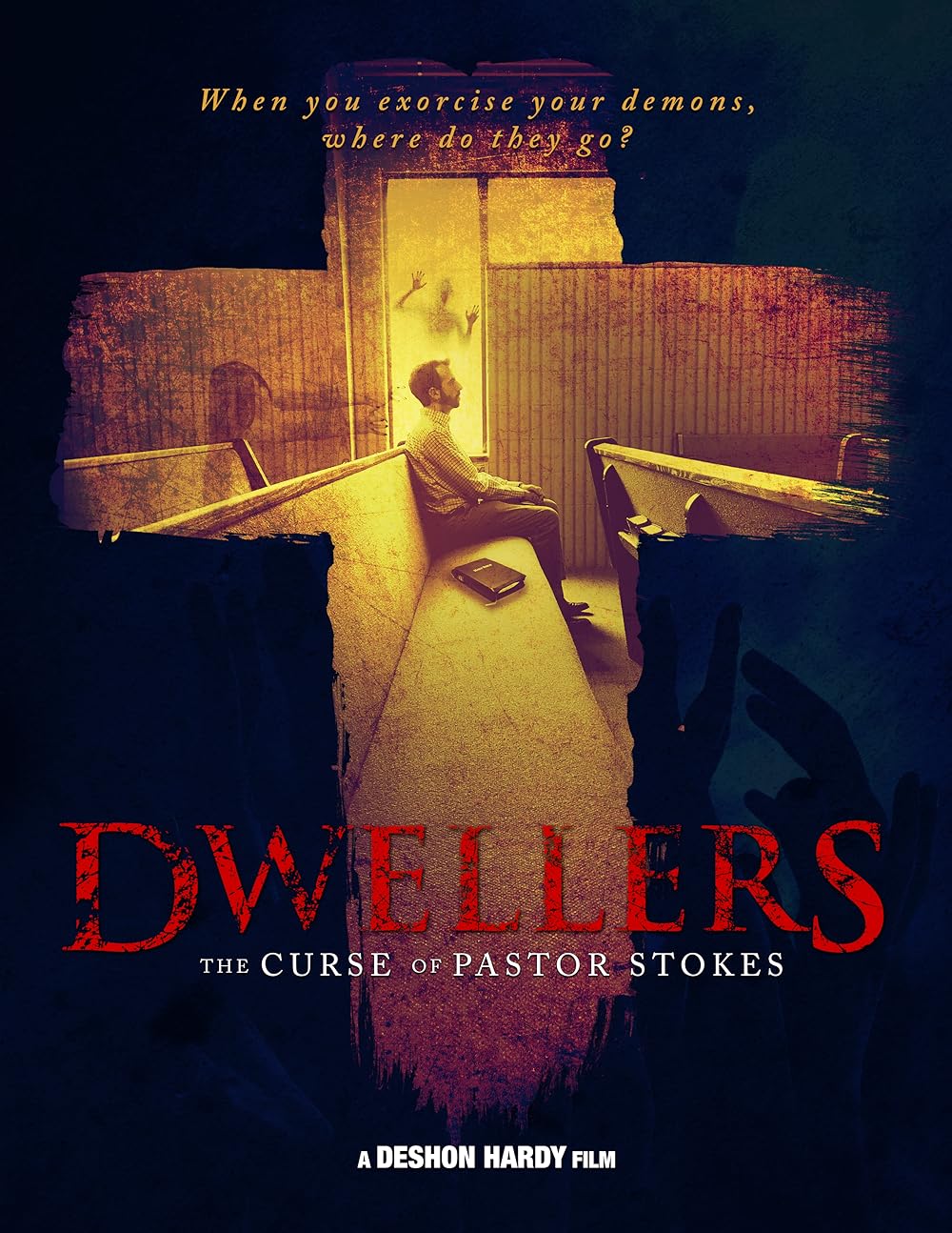 Dwellers: Dwellers: