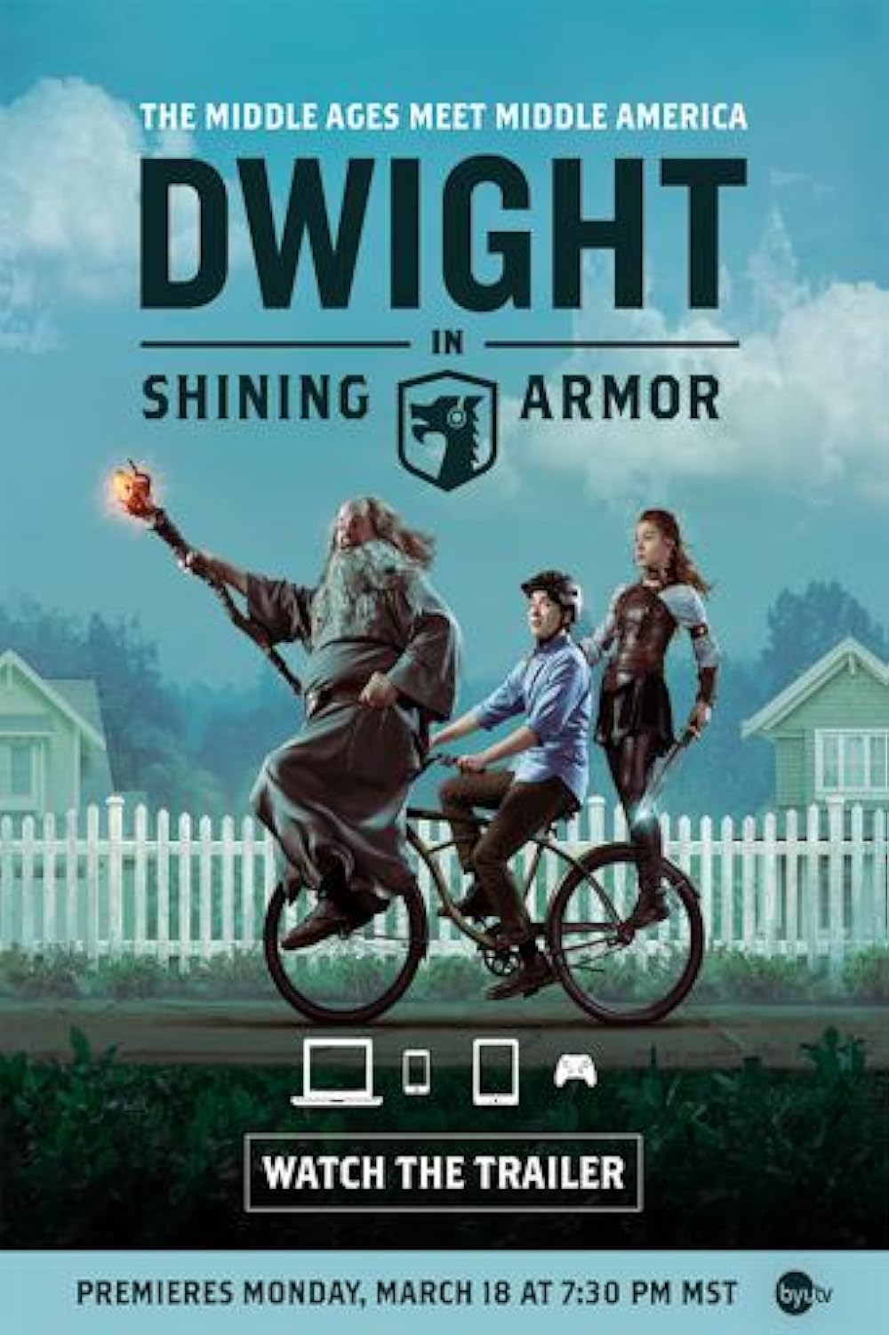 Dwight