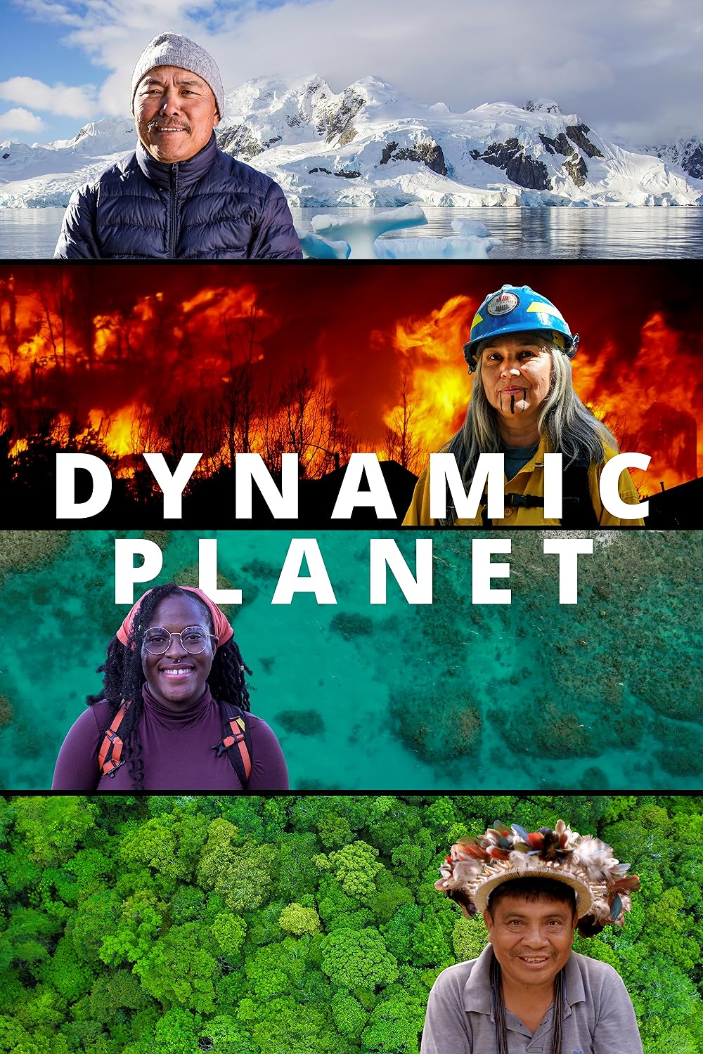 Dynamic Dynamic