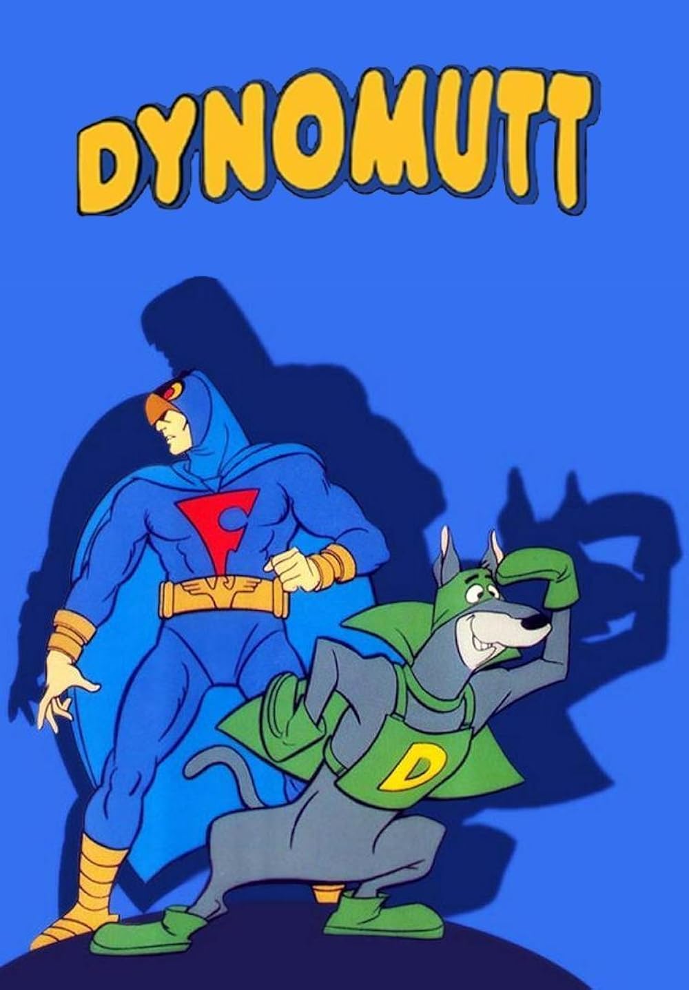 Dynomutt