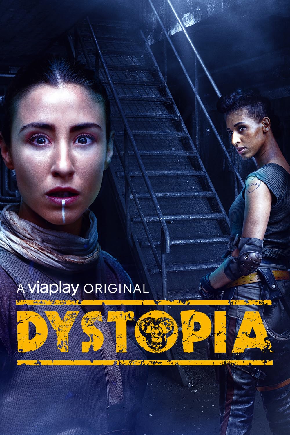 Dystopia Dystopia