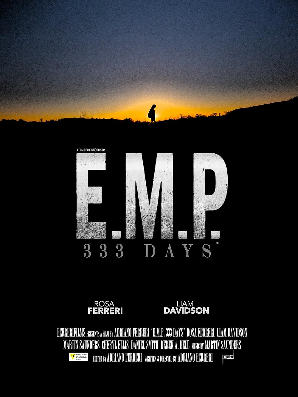 E.M.P.