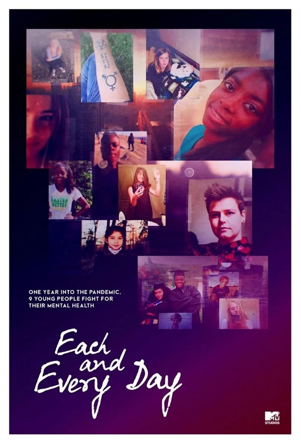 Each Each