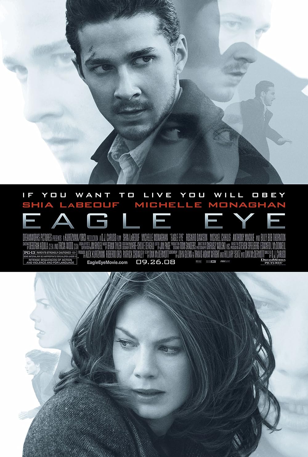 Eagle Eagle