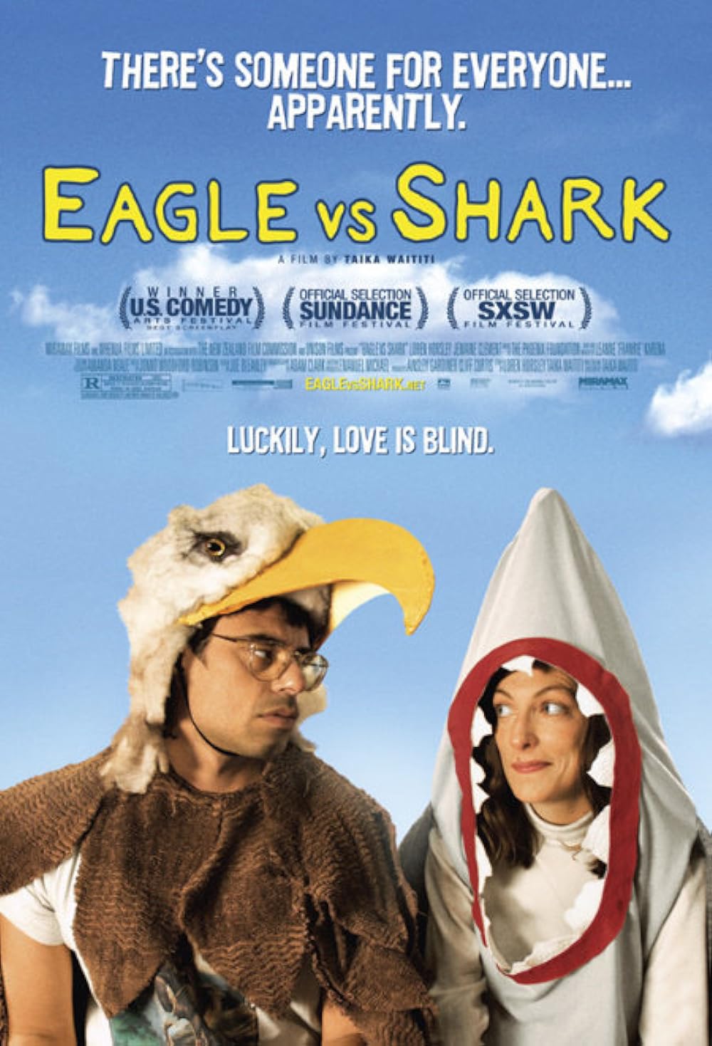 Eagle Eagle